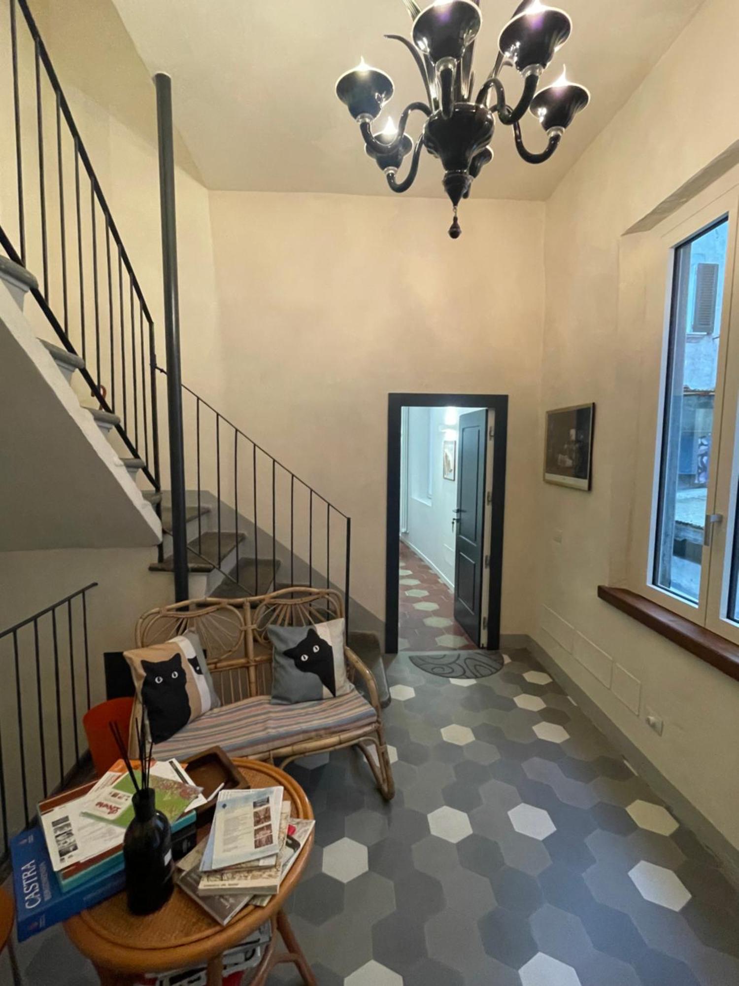 Santa Vincenza - Suite Indipendente Lovere Exterior foto